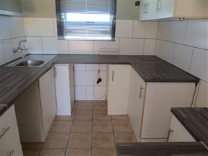 2 Bedroom Apartment in Springbok Park