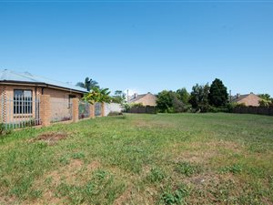 1000 m² Land available in Rooirivierrif