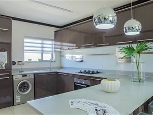 2 Bed Apartment in Kyalami