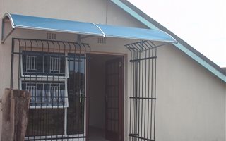2 Bedroom Garden Cottage in Meyerton