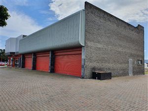 575 m² Retail Space in N1 City
