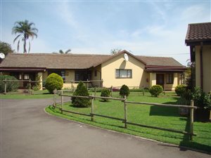 3 Bed Townhouse in Scottsville