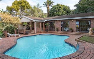 4 Bedroom House in Chiltern Hills