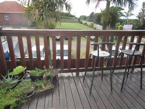 1 Bed Apartment in Umkomaas