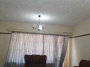 1 Bed Apartment in Adamayview