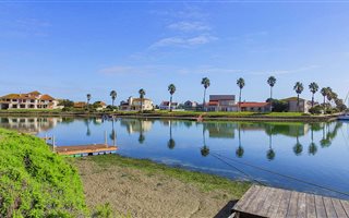 512 m² Land available in Port Owen