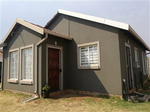 3 Bed House in Kempton Park West