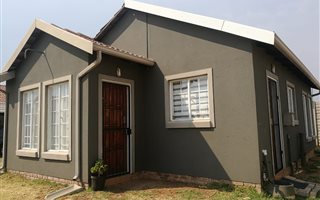 3 Bedroom House in Kempton Park West