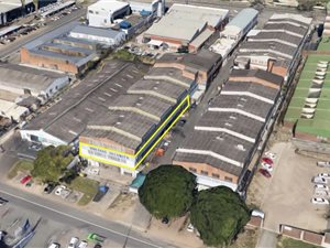 747 m² Commercial space in Pinetown Central