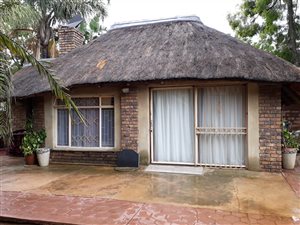 1 Bedroom Garden Cottage in Silverton