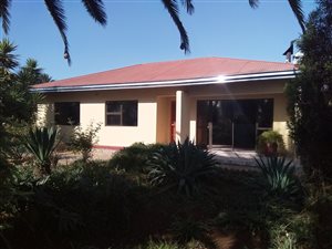3 Bed House in Vanderbijlpark CW2