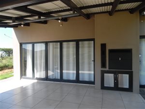 2 Bed Townhouse in Vulintaba Country Estate