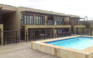 2 Bedroom Apartment in La Mercy