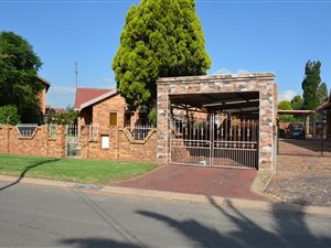3 Bed House in Bakerton