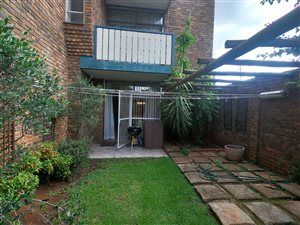 3 Bed Apartment in Edelweiss