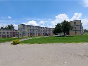 2 Bed Apartment in Newcastle Central
