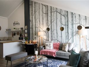 1 Bed Apartment in Kuilsriver
