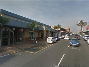 600 m² Office Space in Margate