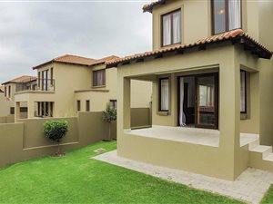 2 Bed House in Kyalami