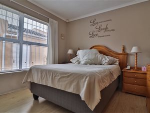 2 Bed Townhouse in Goodwood