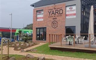 160 m² Retail Space in Hillcrest Central