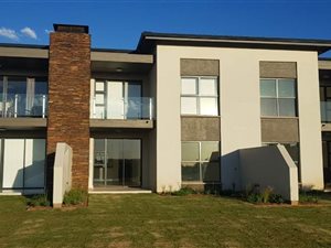 2 Bed Townhouse in Serengeti