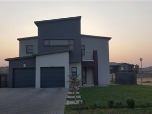 594 m² Land available in Zambezi Manor Estate