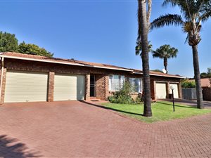 3 Bed Simplex in Monument Park