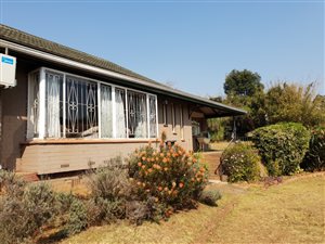 5 Bed House in Northern Park