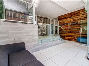 2 Bed Flat in Johannesburg Central