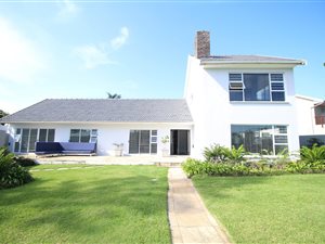4 Bedroom House in Bunkers Hill