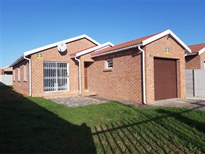 3 Bed House in Pinelands