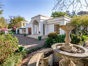 House in Atholl