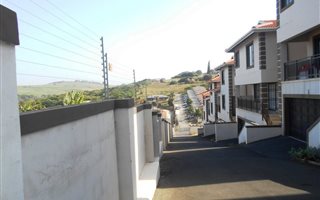 3 Bedroom Apartment in Desainagar