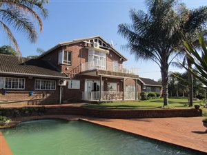 4 Bed House in Lincoln Meade