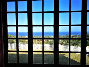 3 Bed House in Port Edward