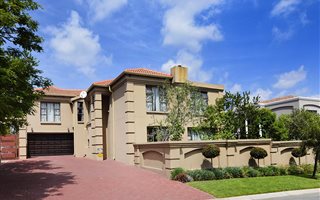 5 Bedroom House in Savannah Hills