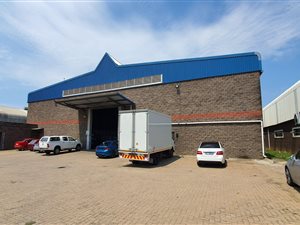 1700 m² Commercial space in Umbogintwini
