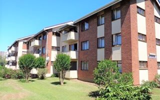 2 Bedroom Flat in Scottsville