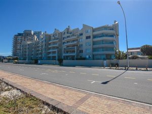 1 Bed Apartment in Tableview