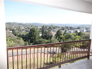 2 Bed Apartment in Nahoon Valley