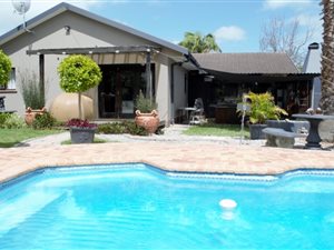 3 Bed House in Bodorp