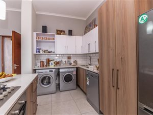 2 Bed Apartment in Golden Fields Estate