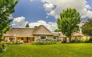 3 Bedroom House in Himeville