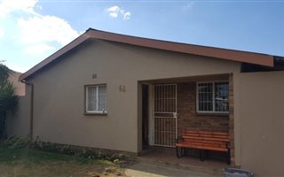 3 Bedroom House in Minnebron