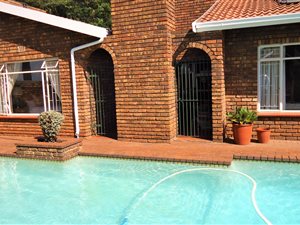 3 Bed House in Larrendale