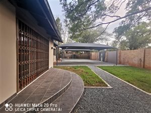 5 m² Commercial space in Waverley