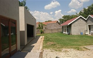4 Bedroom House in Peacehaven