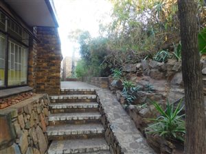 2 Bed Townhouse in Val de Grace