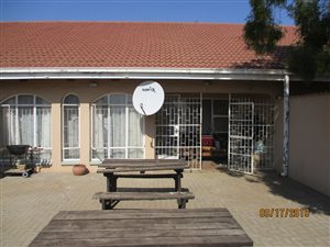 2 Bed Townhouse in Sonlandpark